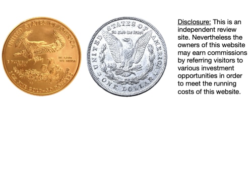 Buying Gold for IRA