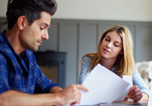 What are the two types of retirement accounts?