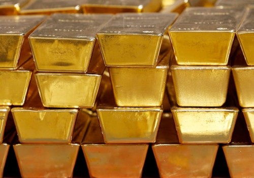 Is it a good time to buy gold during inflation?