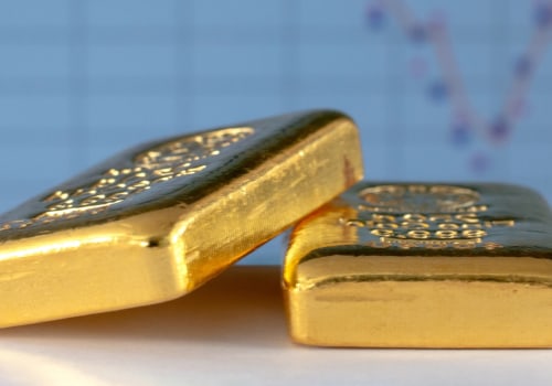 Is it smart to buy gold during inflation?