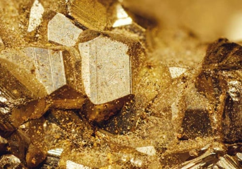 Secure Your Retirement with a Gold IRA Rollover: A Guide to Investing in Precious Metals for the Future