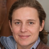 Antoinette Overbough